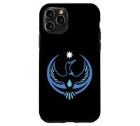 Minnesota Bird Symbol Rebel Loon Case for iPhone 11 Pro