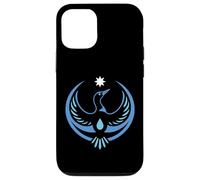 Minnesota Bird Symbol Rebel Loon Case for iPhone 12/12 Pro
