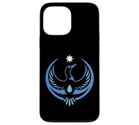 Minnesota Bird Symbol Rebel Loon Case for iPhone 13 Pro Max