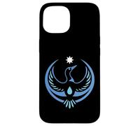Minnesota Bird Symbol Rebel Loon Case for iPhone 15