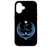 Minnesota Bird Symbol Rebel Loon Case for iPhone 16