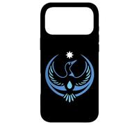 Minnesota Bird Symbol Rebel Loon Case for iPhone 17 Pro Max
