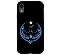Minnesota Bird Symbol Rebel Loon Case for iPhone XR