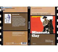 Minnesota Clay [2007] *** Region 2 *** Spanish Edition ***