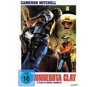 Minnesota Clay (DVD) (US IMPORT)