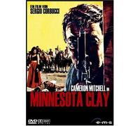 Minnesota Clay [Import allemand]