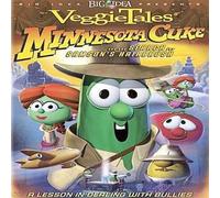 Veggie Tales: Minnesota Cuke (REGION 1) (NTSC)