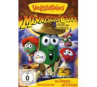 Minnesota Cuke - VeggieTales [Import allemand]