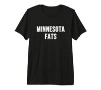 Minnesota Fats Premium T-Shirt