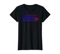 Minnesota Folklore Wendigo Cryptid Value Graphic T-Shirt, Women, Black, XL