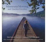 Minnesota Morning and Timeless Favorites