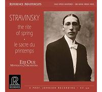 Minnesota Orchestra - The Rite of Spring-45 Rpm [VINYL]
