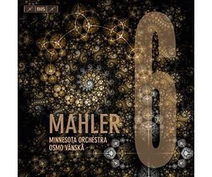 Minnesota Orchestra/Vanska - Gustav Mahler: Symphony No. 6