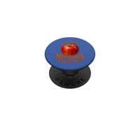 Minnesota Regional Honeycrisp Pome PopSockets Adhesive PopGrip