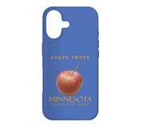 Minnesota Regional Pome The Honeycrisp Case for iPhone 17