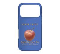 Minnesota Regional Pome The Honeycrisp Case for iPhone 17 Pro