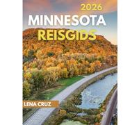 Minnesota Reisgids 2026
