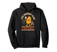 Minnesota State Fair Pullover Hoodie