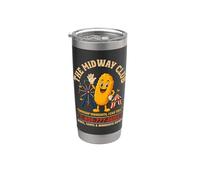 Minnesota State Fair Stainless Steel Insulated Tumbler