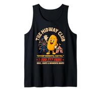 Minnesota State Fair Tank Top