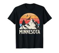 Minnesota T-Shirt