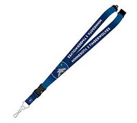Minnesota Timberwolves Crossover Lanyard, Great Gift/Merchandise for Sports Fans.