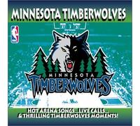 Minnesota Timberwolves - Vol. 1-Greatest Hits