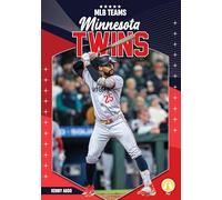 Minnesota Twins (Mlb Teams)