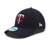 Minnesota Twins New Era The League 9FORTY Adjustable Cap