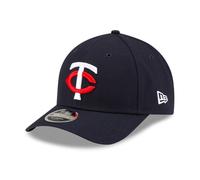 Minnesota Twins Player Replica 9Forty M-Crown Curve New Era Cap