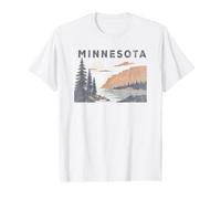 Minnesota Value Graphic T-Shirt