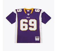 Minnesota Vikings Jersey Jared Allen 2011 Violet 3XL