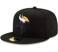 Minnesota Vikings NFL Cap New Era Adult Snapback Hat - New