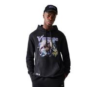 Minnesota Vikings NFL Games Premium OS Hoodie