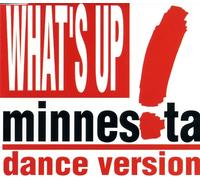 Minnesota - What's up (Dance Version, 1993)