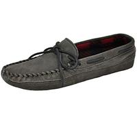 Minnetonka mens Double Bottom Fleece