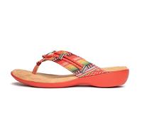 Minnetonka Silverthorne 360° Frisco Stripe 6 M