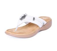 Minnetonka Silverthorne 360° White 6 M