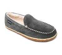 Minnetonka - Tilden Moc, Tilden Moc Men, grey, 11.5 UK
