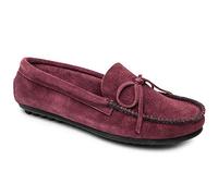 Minnetonka Women's Kelsea Moccasin