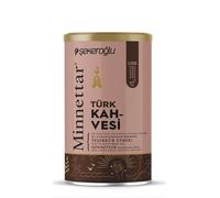 Minnettar Turkish Coffee 250 g