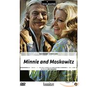 Minnie And Moskowitz (Asi Habla El Amor) (1971) (Import)