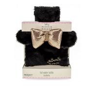 Minnie Bow Magic Hot Water Bottle