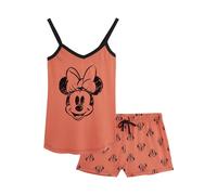 Minnie Cami Set Disney Coral L