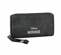 MINNIE LEATHER WALLET