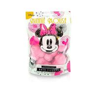 Minnie Magic Bath Fizzers