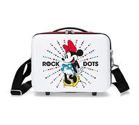 Disney Minnie Magic Wash Bag White