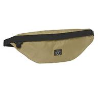 Minnie Mouse 100 - Adult Waist Bag, Ideal for Youths of Different Ages, Comfortable and Versatile, Quality and Strength, 41 x 7 x 15.5 cm, Beige, Beige, Estándar, Casual