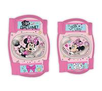 Minnie Mouse 59094 Knee and Elbow Pads Set