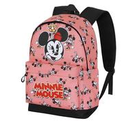 Disney Backpack Minnie Mouse Aqua-Plus HS Pink 30 x 44 cm 23 L